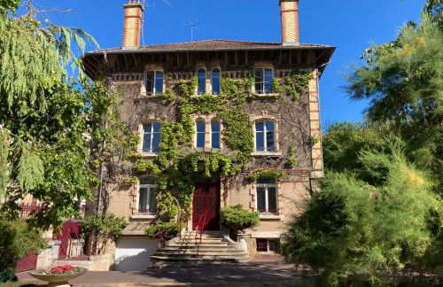 Appartement Villa Medreville - Foto 1