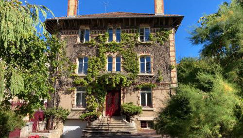 Appartement Villa Medreville - Foto 1