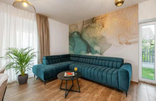 Apartments Villa Wood - Foto 21