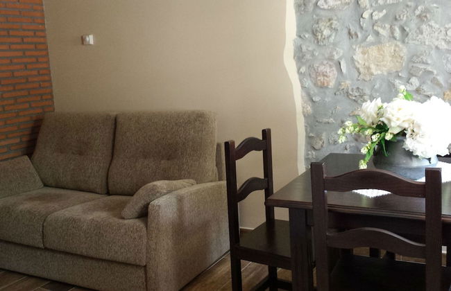 El Requexu Apartamentos Rurales - Foto 19