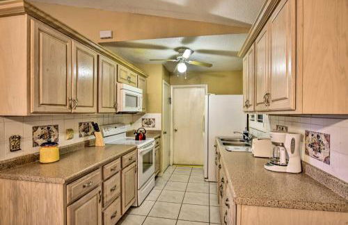 Kissimmee Home 5 Mi to Gatorland and 15 Mi to Disney - Foto 10