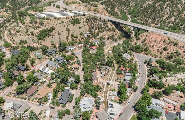 3BR Manitou Springs2min to Restaurants W/hot Tub! - Foto 14