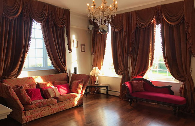 Inch Schoolhouse - Event Residence - Foto 14