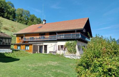 La Ferme De Réjane - Photo 1