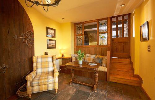 Canny Brow Barn - Foto 49