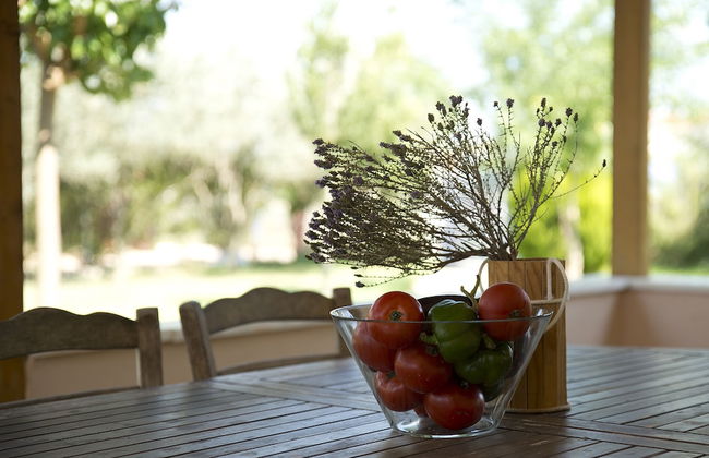 Agrotospita Country Houses - Photo 77