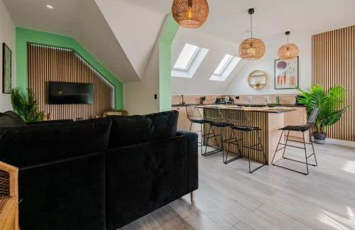 Enigma Apartments - Foto 25