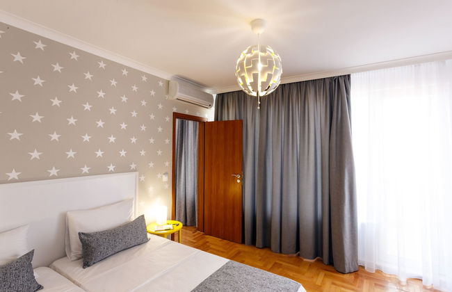 Dunav Apartment House - Foto 7