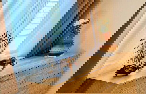 Coast PalmTree Yard 2BR Block from Beach - Foto 2