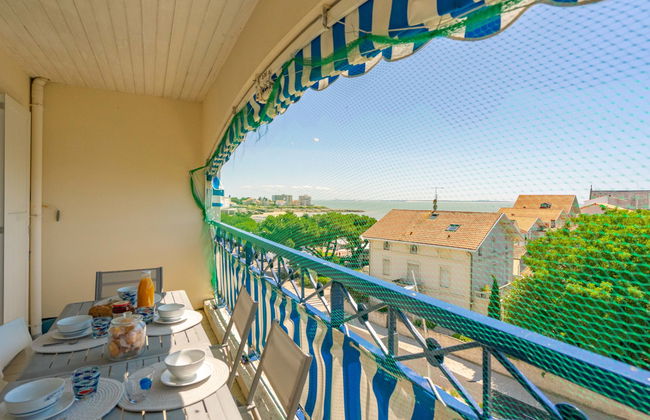 Parc de Pontaillac - Foto 29