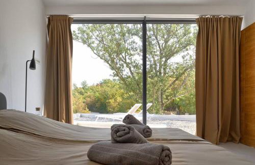 5*Modern Seaview villa with private pool - Foto 12