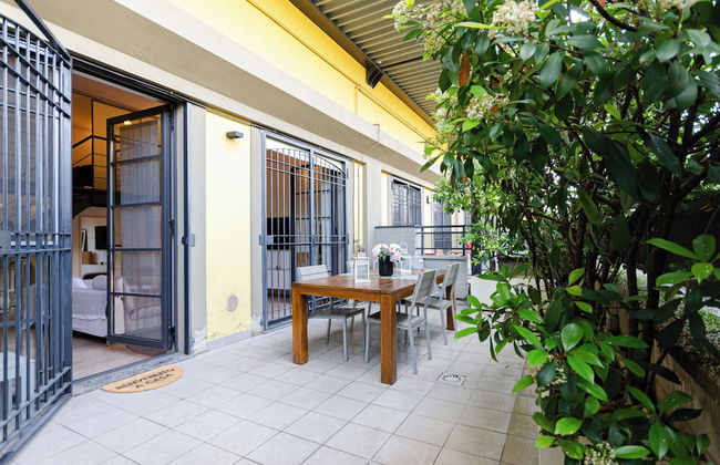 VivimiHome-Esclusivo loft con terrazzo - Foto 34