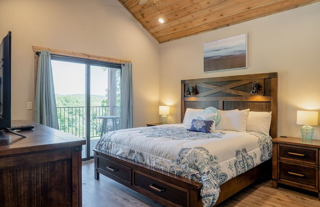 Table Rock Resorts at Indian Point - Foto 41