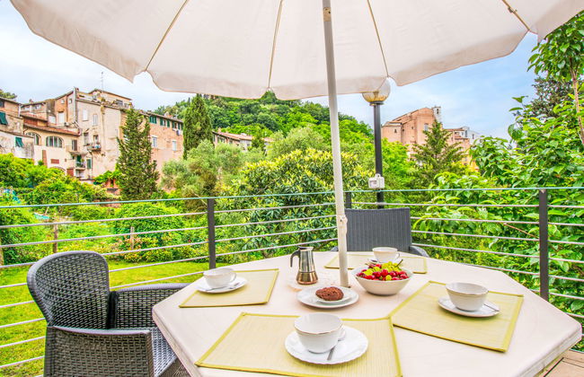 Il Giardino di Lucia - Foto 11