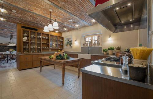 Tranquil Istria Estate Palazio Clai Winery 8 Bedrooms Spa & Heated Pool - Foto 31