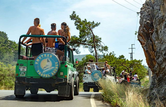 Green Lake Tour + Boat Ride - Photo 5