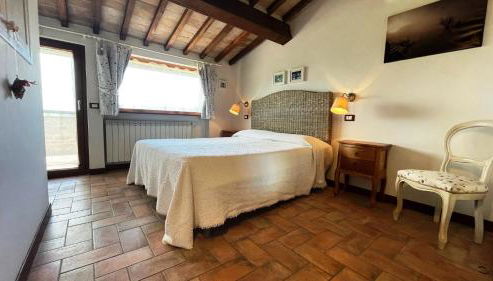 Welcome at Poggio Cantarello Country Home Tuscany - Foto 3