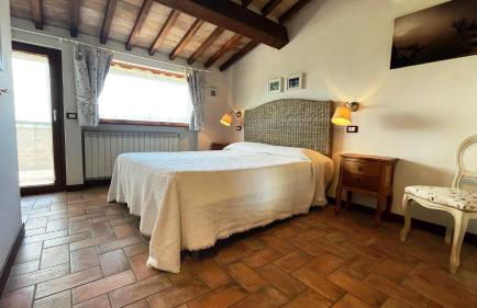 Welcome at Poggio Cantarello Country Home Tuscany - Foto 3