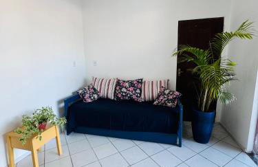 Charmoso e aconchegante espaço a 1 km da praia - Foto 11