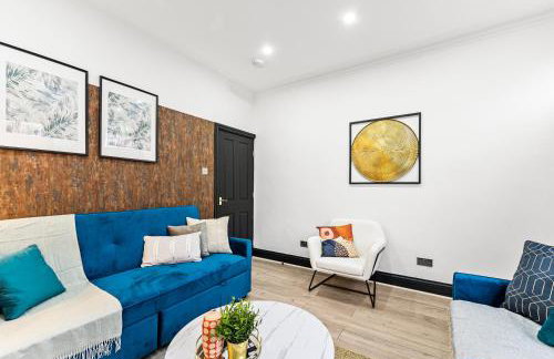 Designer 4 Bed House in Leeds - Sleeps 13 - Foto 32