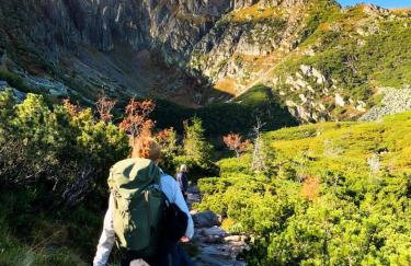 Heart of Polen appartements z widokiem na Śnieżne Kotły - Foto 69