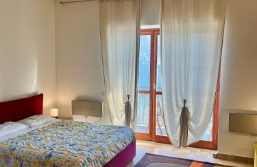 Appartamento sul Lago con Terrazza Panoramica - Foto 3