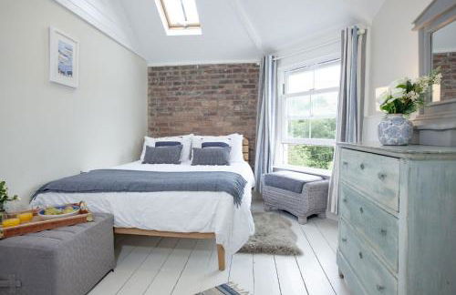 Birdcage Cottage, Free WiFi, Fireplace, Coffee Machine - Foto 23