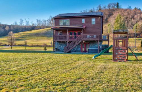 New River Ramble - Photo 43