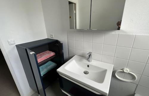 Appart Orleans Gare - Foto 15