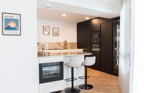 Le Malo - 100 m2 Appartement 100m2 proche centre et rocade - Foto 15