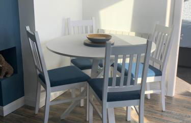 Beach Buoys holiday chalet Close to the dog friendly beach - Foto 10