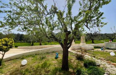 Trullo Bubamare - Foto 24