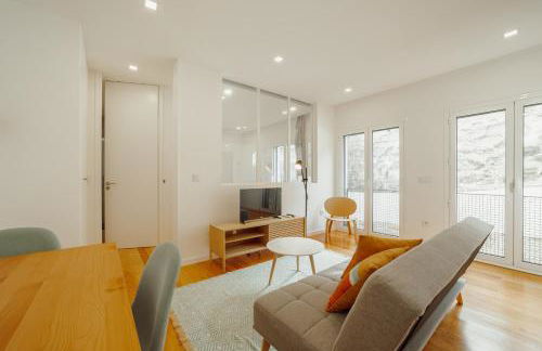 Courtyard Oporto Design Apartments by Vacationy - Foto 95