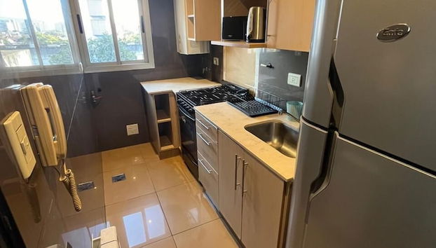 Mirando el cerro - Foto 5, Cocina privada