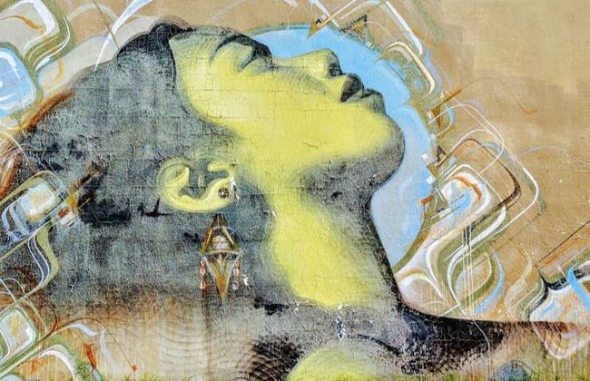 RoRo Street Art Tour - Foto 4