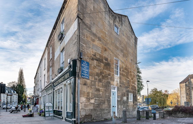The Apartment Bath - Foto 15