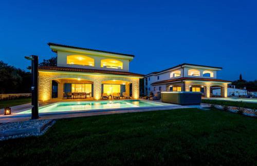 Luxury Villa Loma 1 - Foto 11