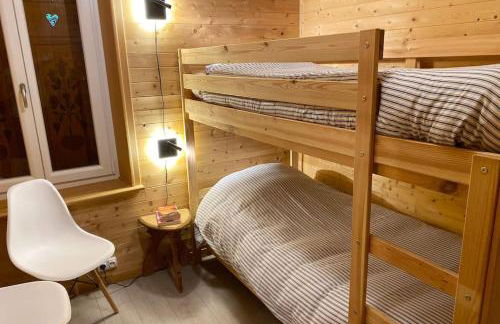 Maisonnette Alsacienne cosy - Foto 11