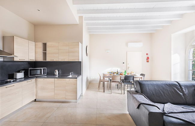 Corte Benaco by Wonderful Italy - Lugana - Foto 7