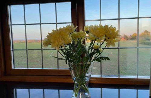 The Old Telephone Exchange - surrounded by fields! - Photo 24