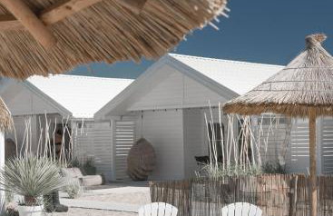 Pastelowe Domki Darłówko - Foto 11