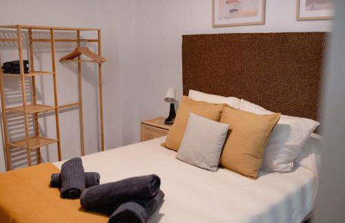 Apartamento Los Cañaverales - Foto 11