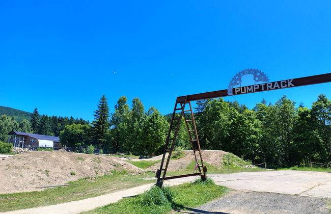 1 bedroom Apartment in Harrachov with garden - Photo 27