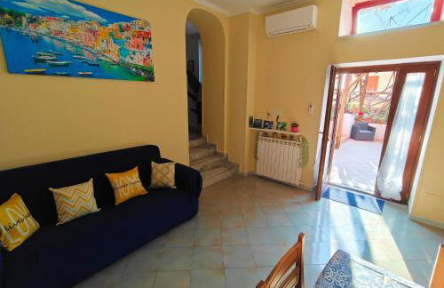 Manù Apartment - Foto 16