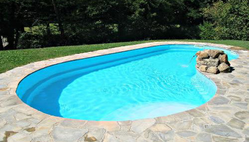 Villa Salaiole - Foto 2