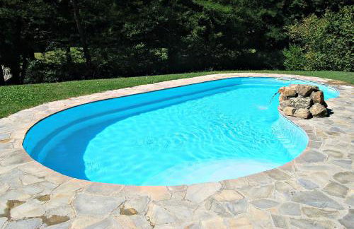 Villa Salaiole - Foto 2