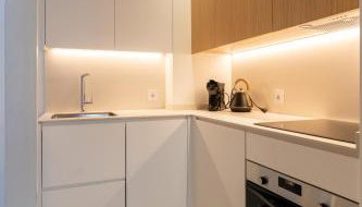 La Torre del Portillo - Foto 4, stove, dishwasher