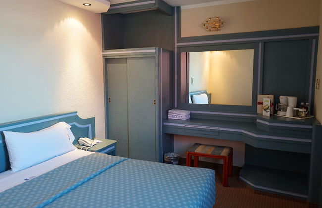 Hotel Monaco - Foto 6