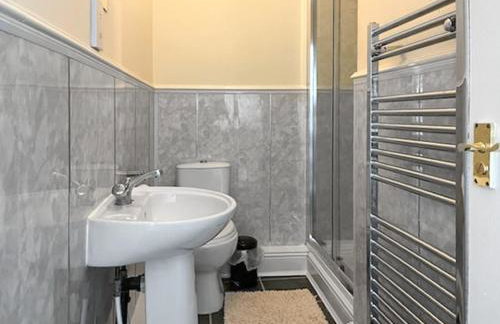 Middle Farm - Foto 13