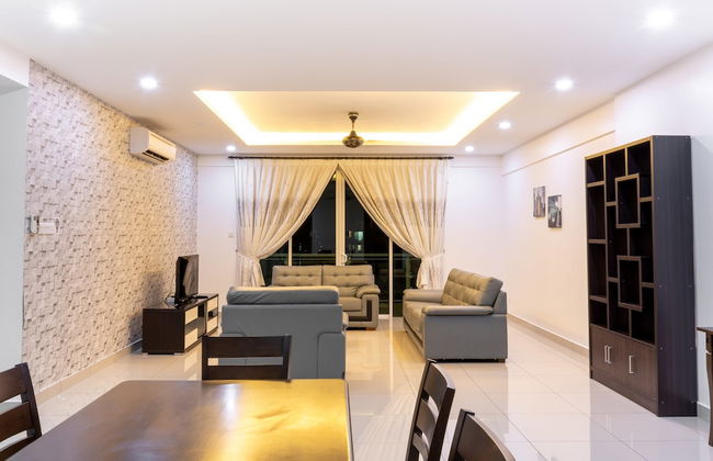 Meridian Sunset Suite by D Imperio - Foto 8